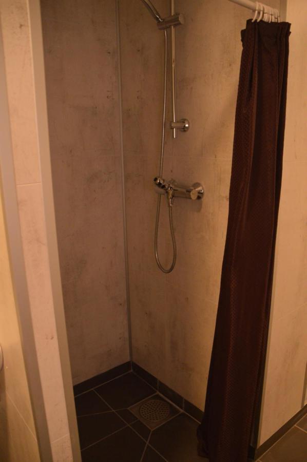 Haugo Utleige Lodge Voss المظهر الخارجي الصورة